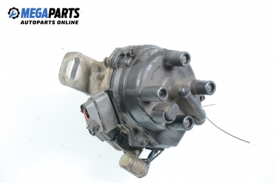 Distribuitor de aprindere delco for Nissan Micra (K11) 1.0 16V, 54 hp automatic, 1995