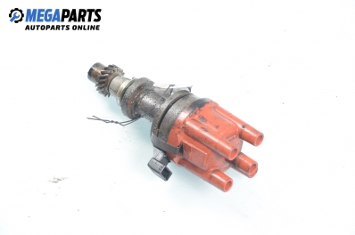 Delco distributor for Volkswagen Golf III 1.8, 90 hp, 1996