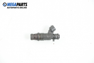 Gasoline fuel injector for Volkswagen Phaeton 6.0 4motion, 420 hp automatic, 2002