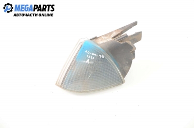 Blinklicht for Fiat Scudo 1.9 TD, 90 hp, 1998, position: links