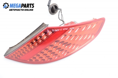 Tail light for Peugeot 307 (2000-2008) 1.6, cabrio, position: rear - right