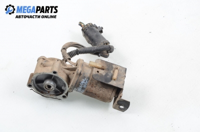 Gearbox actuator for Hyundai Terracan 2.9 CRDi, 150 hp, 2002