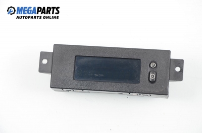 Clock for Opel Astra G 2.0 DI, 82 hp, station wagon automatic, 1999