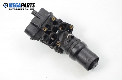 Oil filter housing for Audi A3 (8P) 2.0 FSI, 150 hp, 2003