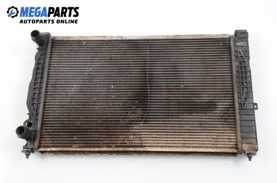 Radiator de apă pentru Volkswagen Passat 1.9 TDI 4motion, 110 cp, combi, 1998
