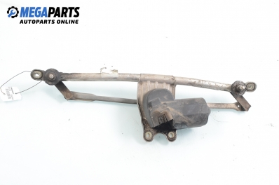 Front wipers motor for Opel Astra G 2.0 DI, 82 hp, hatchback, 1999
