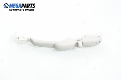 Handle for Citroen C8 2.2 HDi, 128 hp, 2004, position: rear - right