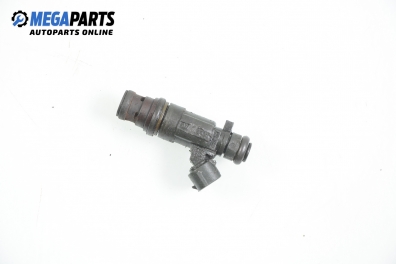 Gasoline fuel injector for Volkswagen Phaeton 6.0 4motion, 420 hp automatic, 2002