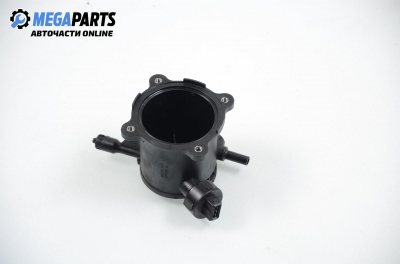 Fuel filter housing for Peugeot 406 2.1 12V TD, 109 hp, sedan, 1996