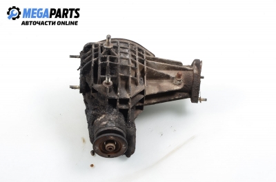 Differential for Lada Niva 1.7, 83 hp, 2003