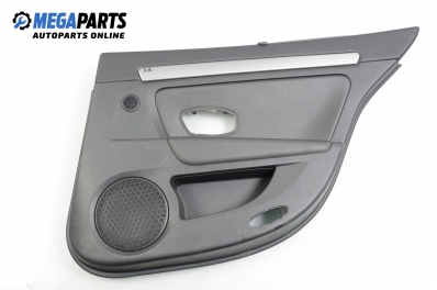 Interior door panel  for Renault Laguna III 2.0 dCi, 150 hp, hatchback, 2012, position: rear - right