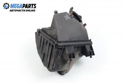 Filtergehäuse für Audi A4 (B5) 2.5 TDI, 150 hp, combi automatik, 2000