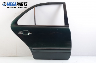 Ușă pentru Mercedes-Benz E-Class 210 (W/S) 2.3, 150 cp, sedan automat, 1997, poziție: dreaptă - spate