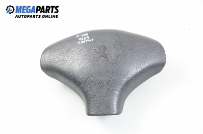 Airbag for Peugeot 306 1.6, 89 hp, cabrio, 1996