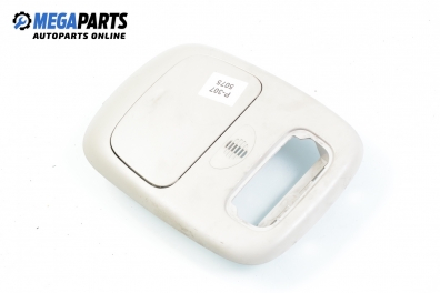 Plastic interior pentru Peugeot 307 2.0 HDi, 90 cp, hatchback, 5 uși, 2004