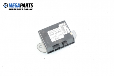 Modul geam electric for Rover 200 1.6 Si, 112 hp, hatchback, 5 uși, 1997 № YWC 103780