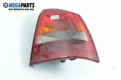 Stop pentru Opel Astra G 2.0 DI, 82 cp, hatchback, 5 uși, 1999, poziție: dreapte