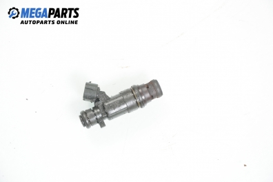 Gasoline fuel injector for Volkswagen Phaeton 6.0 4motion, 420 hp automatic, 2002