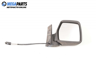 Mirror for Fiat Scudo 1.9 TD, 90 hp, 1998, position: right