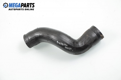 Furtun turbo pentru Opel Meriva A 1.7 DTI, 75 cp, 2003