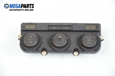 Air conditioning panel for Volkswagen Golf V 1.6 FSI, 115 hp, 3 doors, 2004