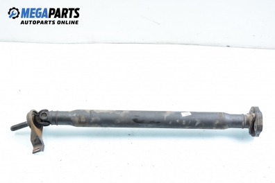 Tail shaft for Mercedes-Benz E-Class 210 (W/S) 2.5 D, 113 hp, station wagon, 1998, position: rear