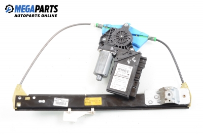Macara electrică geam pentru Audi A4 (B7) 2.0 16V TDI, 140 cp, combi automat, 2007, poziție: stânga - spate № 8E0 959 801 E