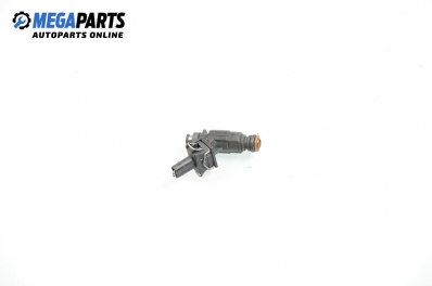 Benzineinspritzdüse für Mercedes-Benz A-Klasse W168 1.6, 102 hp, 5 türen, 1998