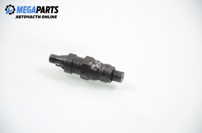 Diesel fuel injector for Peugeot 406 2.1 12V TD, 109 hp, sedan, 1996