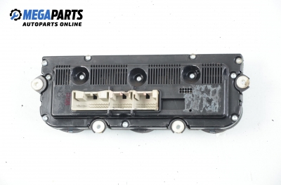 Panou aer condiționat pentru Volkswagen Golf V 1.6 FSI, 115 cp, 3 uși, 2004