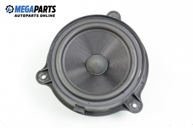 Loudspeaker for Renault Laguna III (2007-2015), hatchback