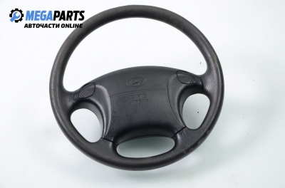 Steering wheel for Hyundai Lantra (1996-2000) 1.6, station wagon