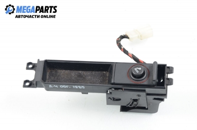 Lighter for Audi A4 (B5) 2.5 TDI, 150 hp, station wagon automatic, 2000