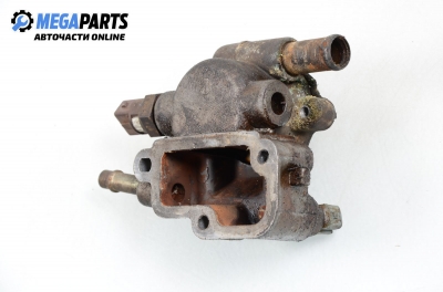 Corp termostat for Peugeot 306 1.6, 89 hp, 1995