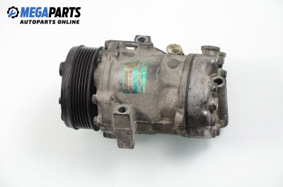 Compresor AC pentru Opel Meriva A 1.7 DTI, 75 cp, 2003 № GM 24 421 642