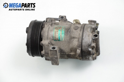 AC compressor for Opel Meriva A 1.7 DTI, 75 hp, 2003 № GM 24 421 642