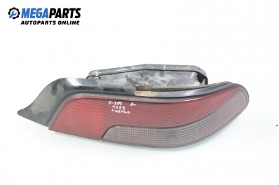 Tail light for Peugeot 306 1.6, 89 hp, cabrio, 1996, position: right