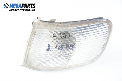 Blinklicht für Audi 100 (C4) 2.0 16V, 140 hp, combi, 1994, position: links
