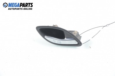 Inner handle for Renault Espace IV 2.2 dCi, 150 hp, 2003, position: rear - right