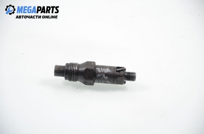 Diesel fuel injector for Peugeot 406 2.1 12V TD, 109 hp, sedan, 1996