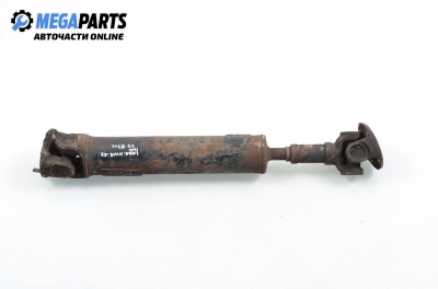 Driveshaft for Lada Niva 1.7, 83 hp, 3 doors, 2003