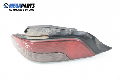Tail light for Peugeot 306 1.6, 89 hp, cabrio, 1996, position: left