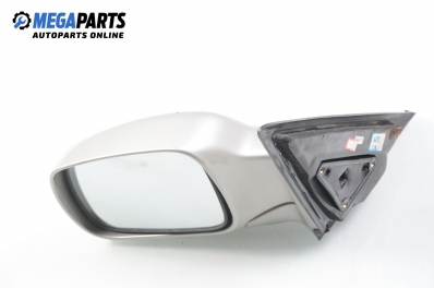 Mirror for Hyundai Terracan 2.9 CRDi 4WD, 163 hp, 2004, position: left