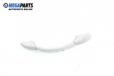 Handle for Peugeot 307 2.0 HDi, 90 hp, hatchback, 5 doors, 2004, position: front - right