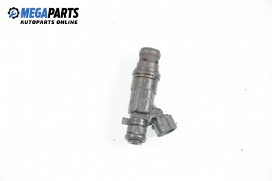 Gasoline fuel injector for Volkswagen Phaeton 6.0 4motion, 420 hp automatic, 2002