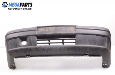 Front bumper for Fiat Tempra (1990-1996) 1.6, sedan, position: front