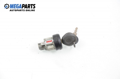 Ignition key for BMW 3 (E36) 1.8 is, 140 hp, sedan, 1996