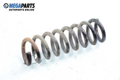 Coil spring for Mercedes-Benz E-Class 210 (W/S) 2.5 D, 113 hp, station wagon, 1998, position: front