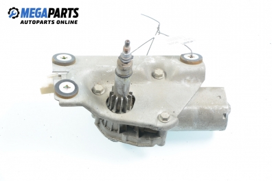 Motor ștergătoare parbriz for Rover 200 1.6 Si, 112 hp, hatchback, 1997, position: din spate