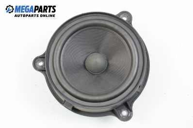 Loudspeaker for Renault Laguna III (2007-2015), hatchback